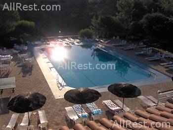 Laganas Hotel 11